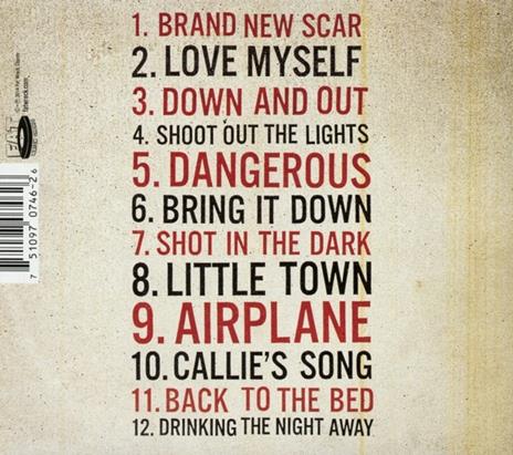 Dirty Rice - CD Audio di Mad Caddies - 2