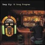 12 Song Program - Vinile LP di Tony Sly