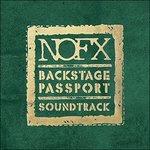 Backstage Passport - Vinile LP di NOFX