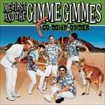 Go Down Under - CD Audio di Me First and the Gimme Gimmes