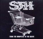 Star Fucking Hipsters - from the Dumpster to the Grave - CD Audio di Star Fucking Hipsters