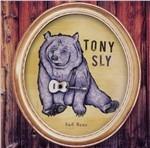 Sad Bear