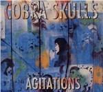 Agitations - Vinile LP di Cobra Skulls