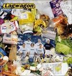 Trashed - Vinile LP di Lagwagon