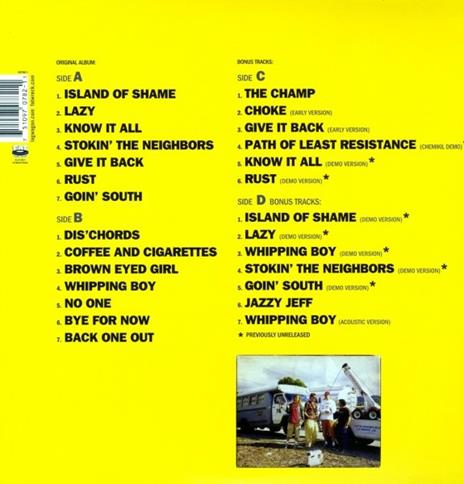 Trashed - Vinile LP di Lagwagon - 2
