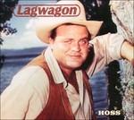 Hoss - CD Audio di Lagwagon