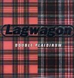 Double Plaidinum - Vinile LP di Lagwagon