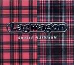 Double Plaidinum - CD Audio di Lagwagon