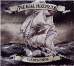 Westwinds - CD Audio di Real McKenzies