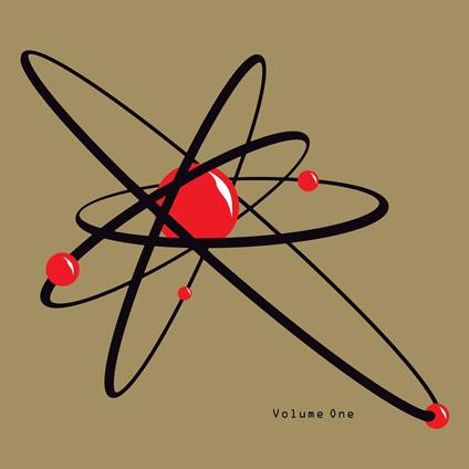 Volume One - CD Audio di Strung Out