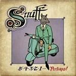 5-4-3-2-1... Perhaps? - CD Audio di Snuff