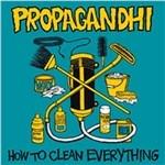 How to Clean Everything - Vinile LP di Propagandhi