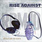 Rpm10 (Deluxe) - Vinile LP di Rise Against