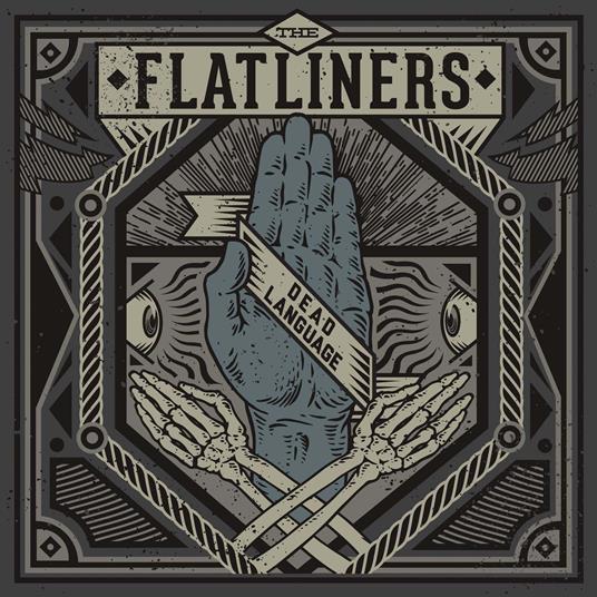 Dead Language - Vinile LP di Flatliners