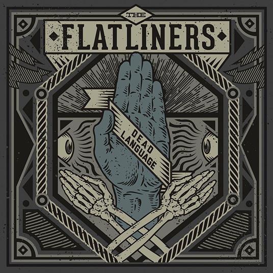 Dead Language - CD Audio di Flatliners