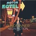 Neon Fiction - CD Audio di Sundowner