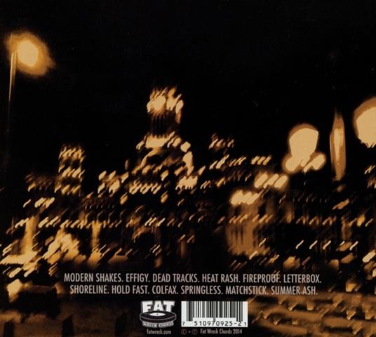 Souvenir - CD Audio di Banner Pilot - 2