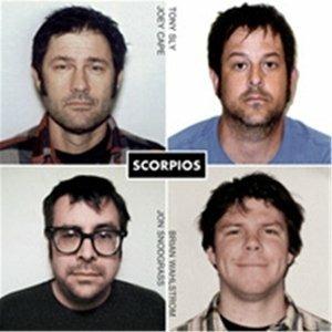 Scorpios - Vinile LP di Scorpios
