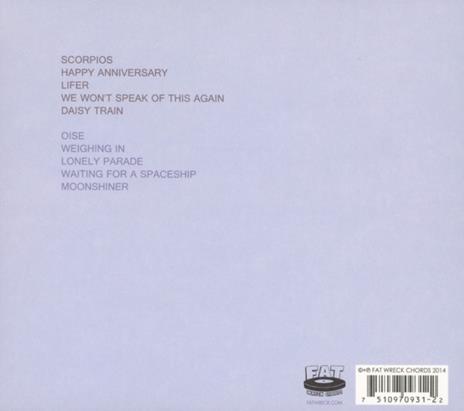Scorpios - CD Audio di Scorpios - 2