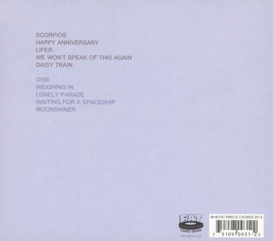 Scorpios - CD Audio di Scorpios - 2
