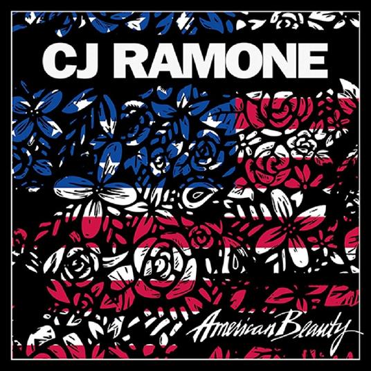 American Beauty - Vinile LP di CJ Ramone