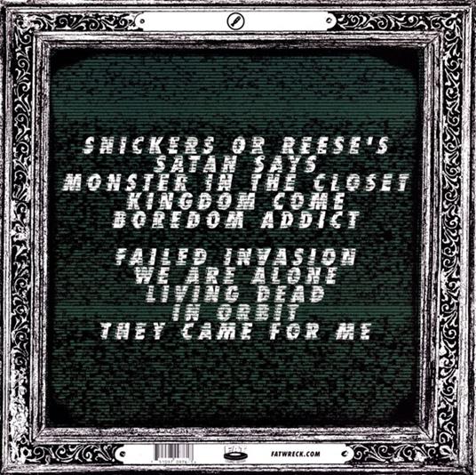 Domesplitter - Vinile LP di Direct Hit - 2