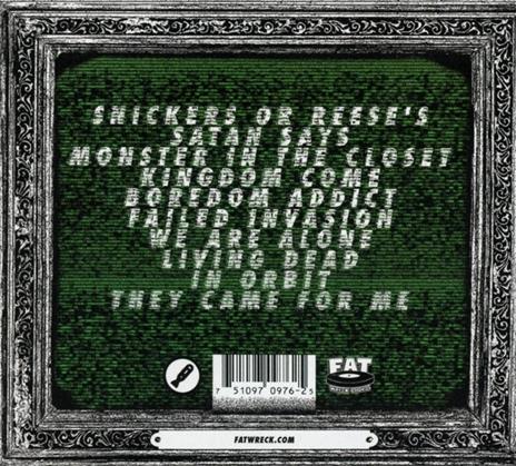 Domesplitter - CD Audio di Direct Hit - 2