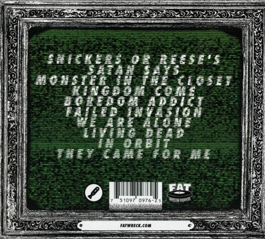 Domesplitter - CD Audio di Direct Hit - 2