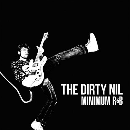 Minimum R&B - Vinile LP di Dirty Nil