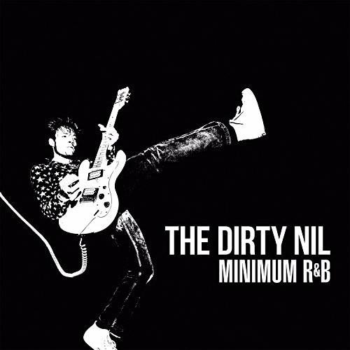 Minimum R&B - CD Audio di Dirty Nil