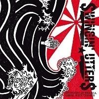 Drowning in the Sea - Vinile LP di Swingin' Utters