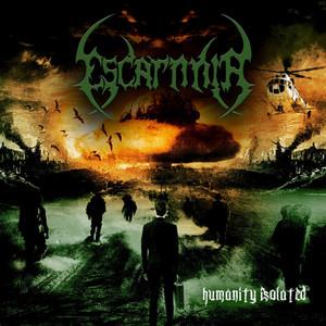 Humanity Isolated - CD Audio
