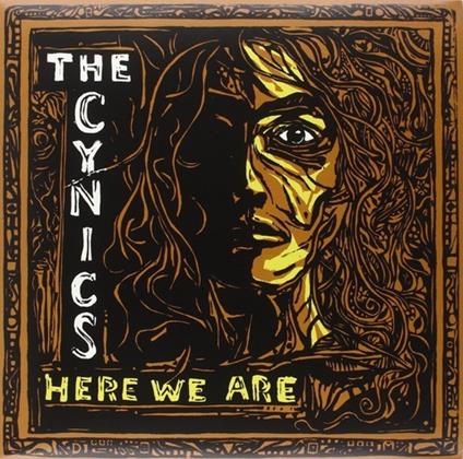 Here We Are - CD Audio di Cynics