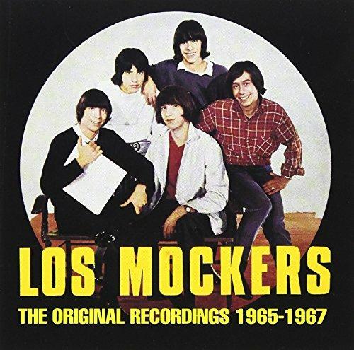 Original Recordings 65-67 - CD Audio di Los Mockers