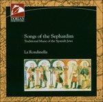 Songs of the Sephardim