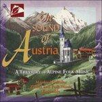 The Sound of Austria - CD Audio