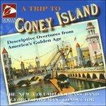 A Trip to Coney Island - CD Audio