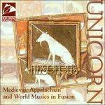 Unicorn - CD Audio