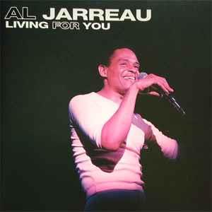 Living For You - CD Audio di Al Jarreau