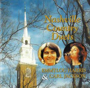 Nashville Country - CD Audio di Carl Jackson