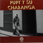 Pupy y su Charanga