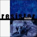 Resistor