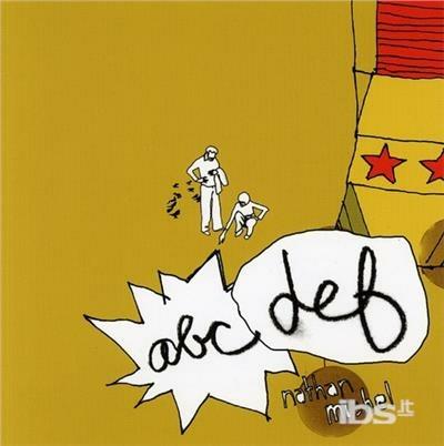 ABC Def - CD Audio di Nathan Michel