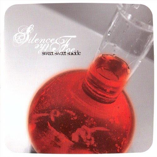 Silence The Foe - Sweet Sweet Suicide - CD Audio