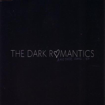 Another Song Ep - CD Audio di Dark Romantics