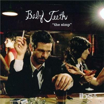 Simp - CD Audio di Baby Teeth