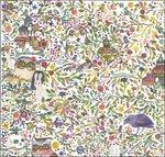 Everything Is Alive - CD Audio di Pomegranates