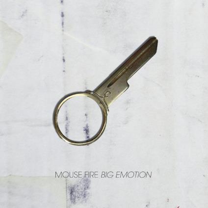 Big Emotion - CD Audio di Mouse Fire