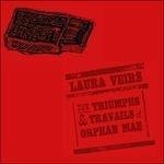 Triumphs & Travails of - Vinile LP di Laura Veirs