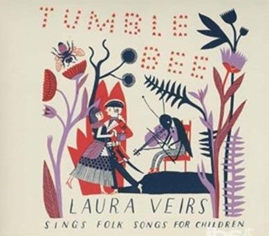 Tumble Bee - CD Audio di Laura Veirs